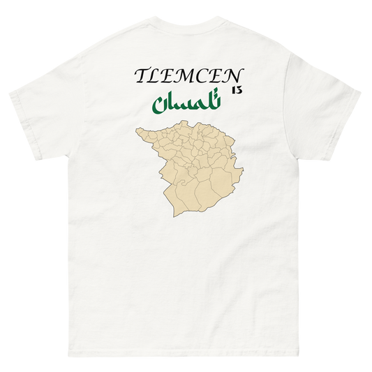 Tlemcen t-shirt