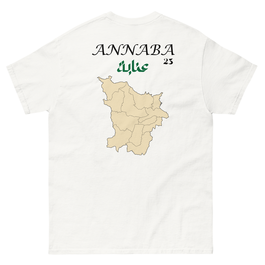Annaba t-shirt
