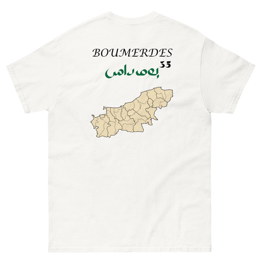 Boumerdes 35